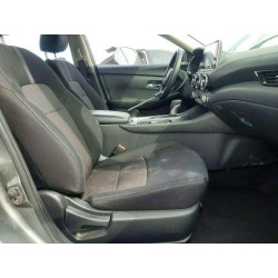 2024 NISSAN SENTRA 3N1AB8CV4RY323302 78832875