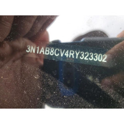 2024 NISSAN SENTRA 3N1AB8CV4RY323302 78832875