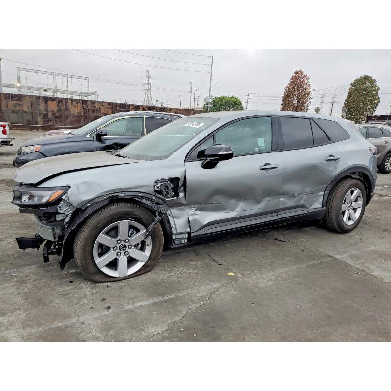 2025 HONDA PROLOGUE E 3GPKHVRJ6SS524855 98242485