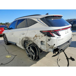 2023 HYUNDAI TUCSON 5NMJF3AE3PH242273 72743265