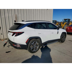 2023 HYUNDAI TUCSON 5NMJF3AE3PH242273 72743265
