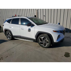2023 HYUNDAI TUCSON 5NMJF3AE3PH242273 72743265
