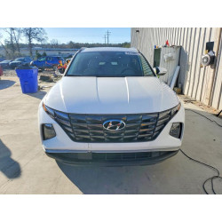 2023 HYUNDAI TUCSON 5NMJF3AE3PH242273 72743265