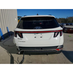 2023 HYUNDAI TUCSON 5NMJF3AE3PH242273 72743265