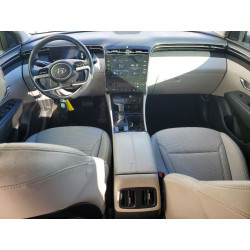 2023 HYUNDAI TUCSON 5NMJF3AE3PH242273 72743265