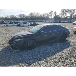 2023 TOYOTA CAMRY 4T1K61AK9PU808486 74043485