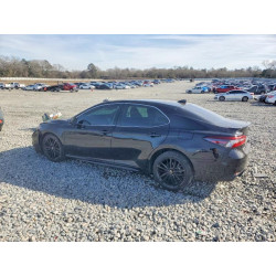 2023 TOYOTA CAMRY 4T1K61AK9PU808486 74043485