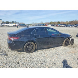 2023 TOYOTA CAMRY 4T1K61AK9PU808486 74043485