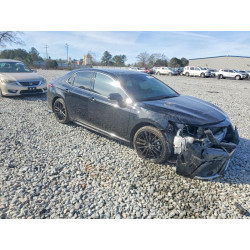 2023 TOYOTA CAMRY 4T1K61AK9PU808486 74043485