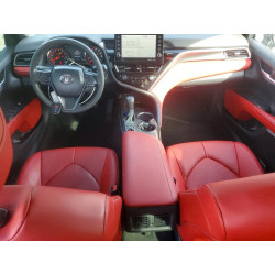 2023 TOYOTA CAMRY 4T1K61AK9PU808486 74043485