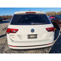 2020 VOLKSWAGEN TIGUAN 3VV3B7AX3LM117506 74602645