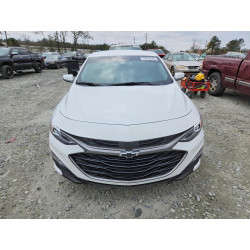 2025 CHEVROLET MALIBU 1G1ZE5ST1SF138765 75813245