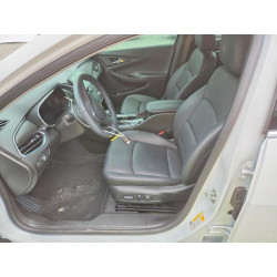 2025 CHEVROLET MALIBU 1G1ZE5ST1SF138765 75813245