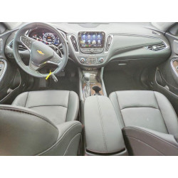 2025 CHEVROLET MALIBU 1G1ZE5ST1SF138765 75813245