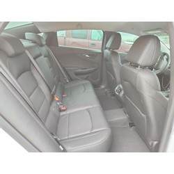 2025 CHEVROLET MALIBU 1G1ZE5ST1SF138765 75813245