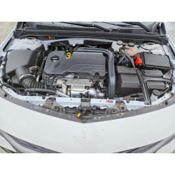 2025 CHEVROLET MALIBU 1G1ZE5ST1SF138765 75813245