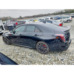 2024 CADILLAC CT4-V BLAC 1G6D75RP0R0410114 76024445