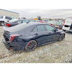 2024 CADILLAC CT4-V BLAC 1G6D75RP0R0410114 76024445