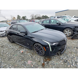2024 CADILLAC CT4-V BLAC 1G6D75RP0R0410114 76024445