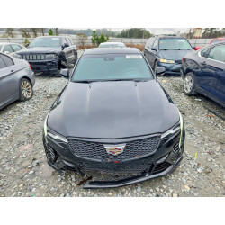 2024 CADILLAC CT4-V BLAC 1G6D75RP0R0410114 76024445