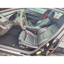 2024 CADILLAC CT4-V BLAC 1G6D75RP0R0410114 76024445