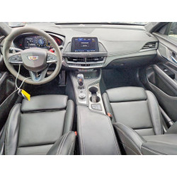 2024 CADILLAC CT4-V BLAC 1G6D75RP0R0410114 76024445