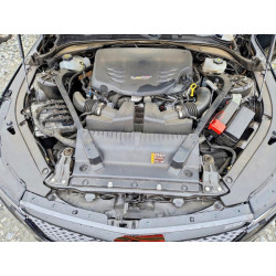 2024 CADILLAC CT4-V BLAC 1G6D75RP0R0410114 76024445