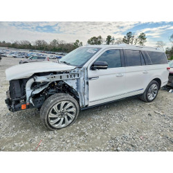 2023 LINCOLN NAVIGATOR 5LMJJ3LGXPEL15647 76684335