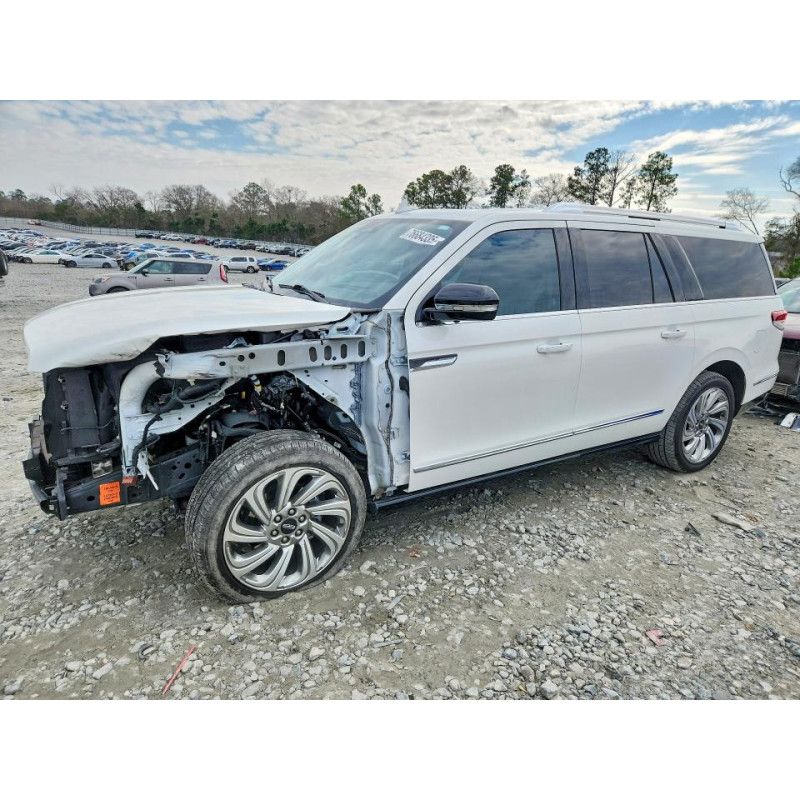 2023 LINCOLN NAVIGATOR 5LMJJ3LGXPEL15647 76684335