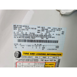 2023 LINCOLN NAVIGATOR 5LMJJ3LGXPEL15647 76684335