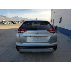 2024 MITSUBISHI ECLIPSE JA4ATWAA3RZ044454 74376835