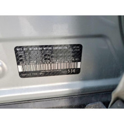 2024 MITSUBISHI ECLIPSE JA4ATWAA3RZ044454 74376835