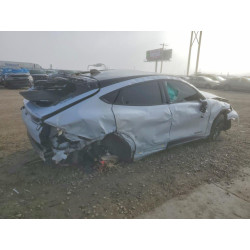 2023 FORD MUSTANG 3FMTK4SX7PMA05787 74872545