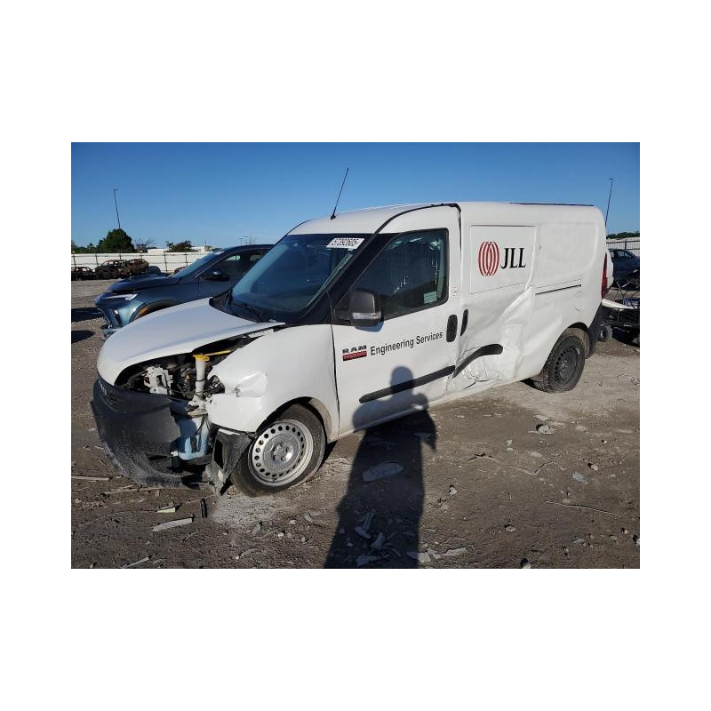 2021 RAM All Models ZFBHRFAB0M6T66669 57392605