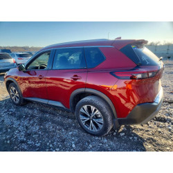 2021 NISSAN ROGUE 5N1AT3BA3MC819863 72490465