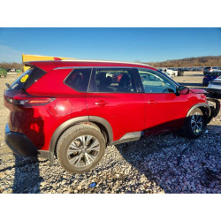 2021 NISSAN ROGUE 5N1AT3BA3MC819863 72490465