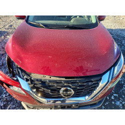 2021 NISSAN ROGUE 5N1AT3BA3MC819863 72490465