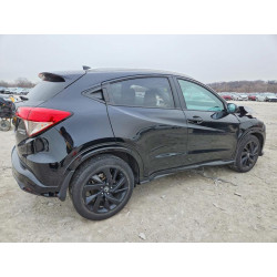 2021 HONDA HR-V 3CZRU6H10MM752015 73458135