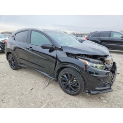 2021 HONDA HR-V 3CZRU6H10MM752015 73458135
