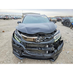 2021 HONDA HR-V 3CZRU6H10MM752015 73458135
