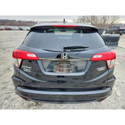 2021 HONDA HR-V 3CZRU6H10MM752015 73458135