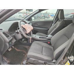 2021 HONDA HR-V 3CZRU6H10MM752015 73458135