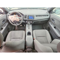 2021 HONDA HR-V 3CZRU6H10MM752015 73458135