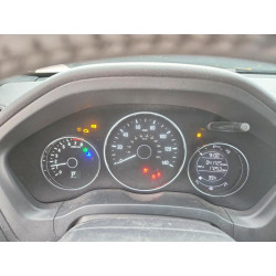 2021 HONDA HR-V 3CZRU6H10MM752015 73458135