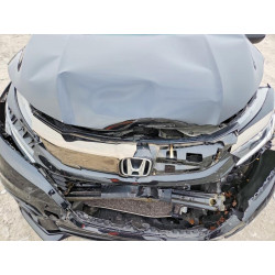 2021 HONDA HR-V 3CZRU6H10MM752015 73458135