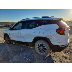 2023 GMC TERRAIN 3GKALPEG2PL108440 73674465