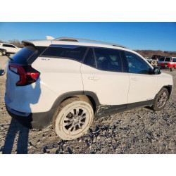 2023 GMC TERRAIN 3GKALPEG2PL108440 73674465