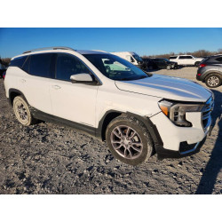 2023 GMC TERRAIN 3GKALPEG2PL108440 73674465