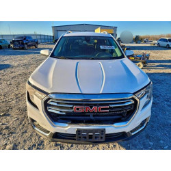 2023 GMC TERRAIN 3GKALPEG2PL108440 73674465