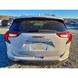 2023 GMC TERRAIN 3GKALPEG2PL108440 73674465